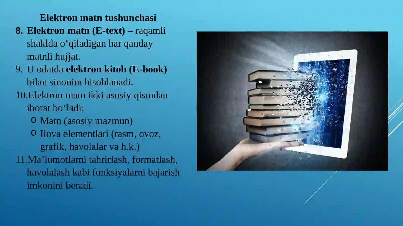 Product slide 3