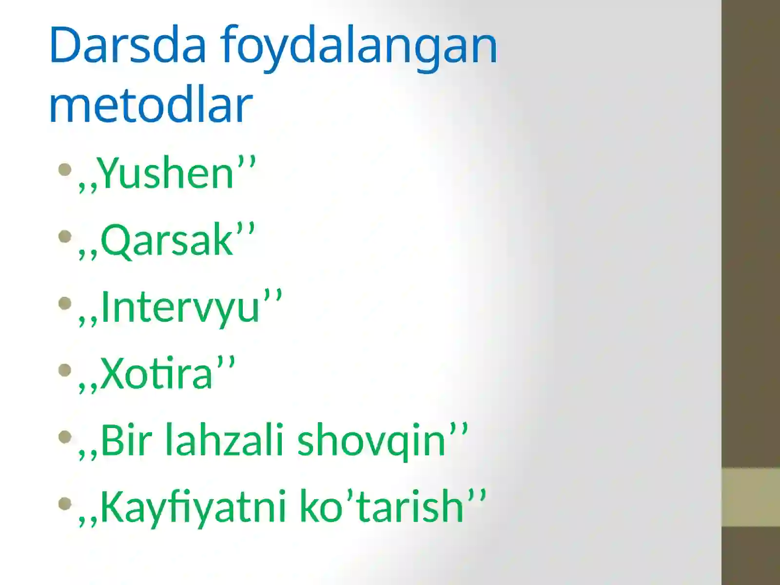 Product slide 3