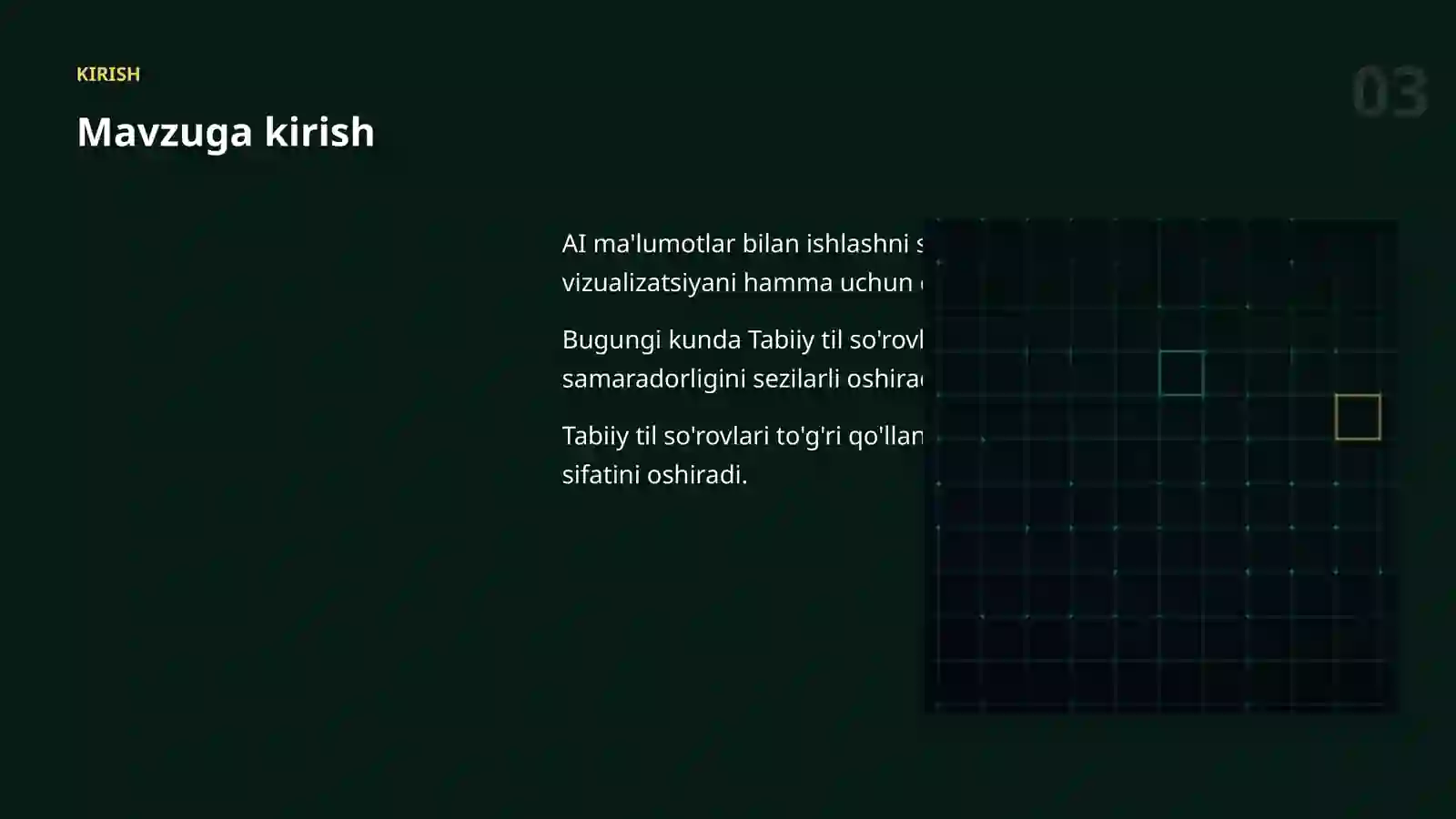 Product slide 3