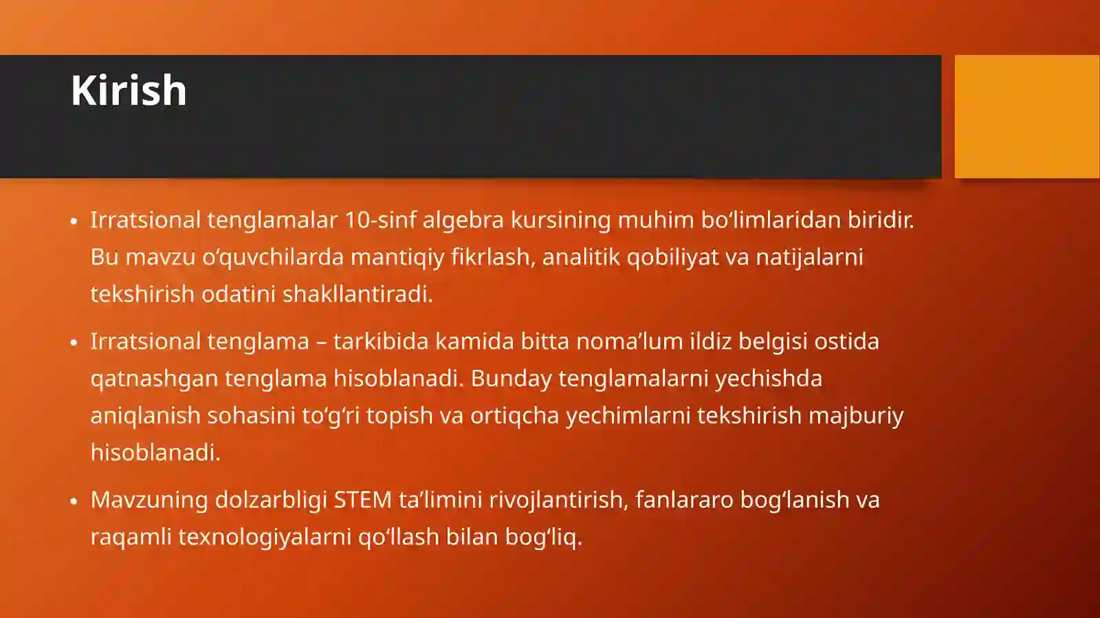 Product slide 3