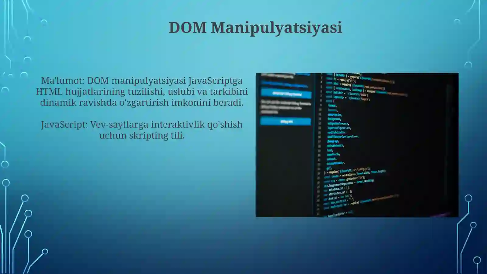 Product slide 3