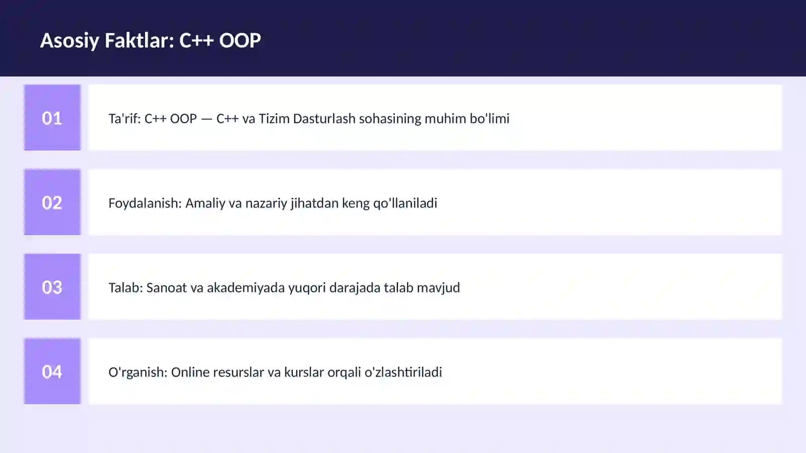 Product slide 3