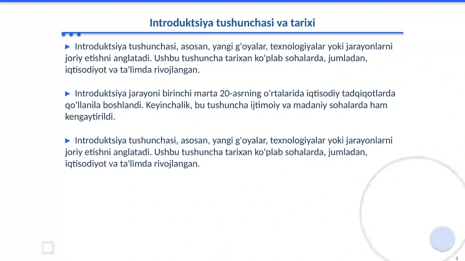 Product slide 3