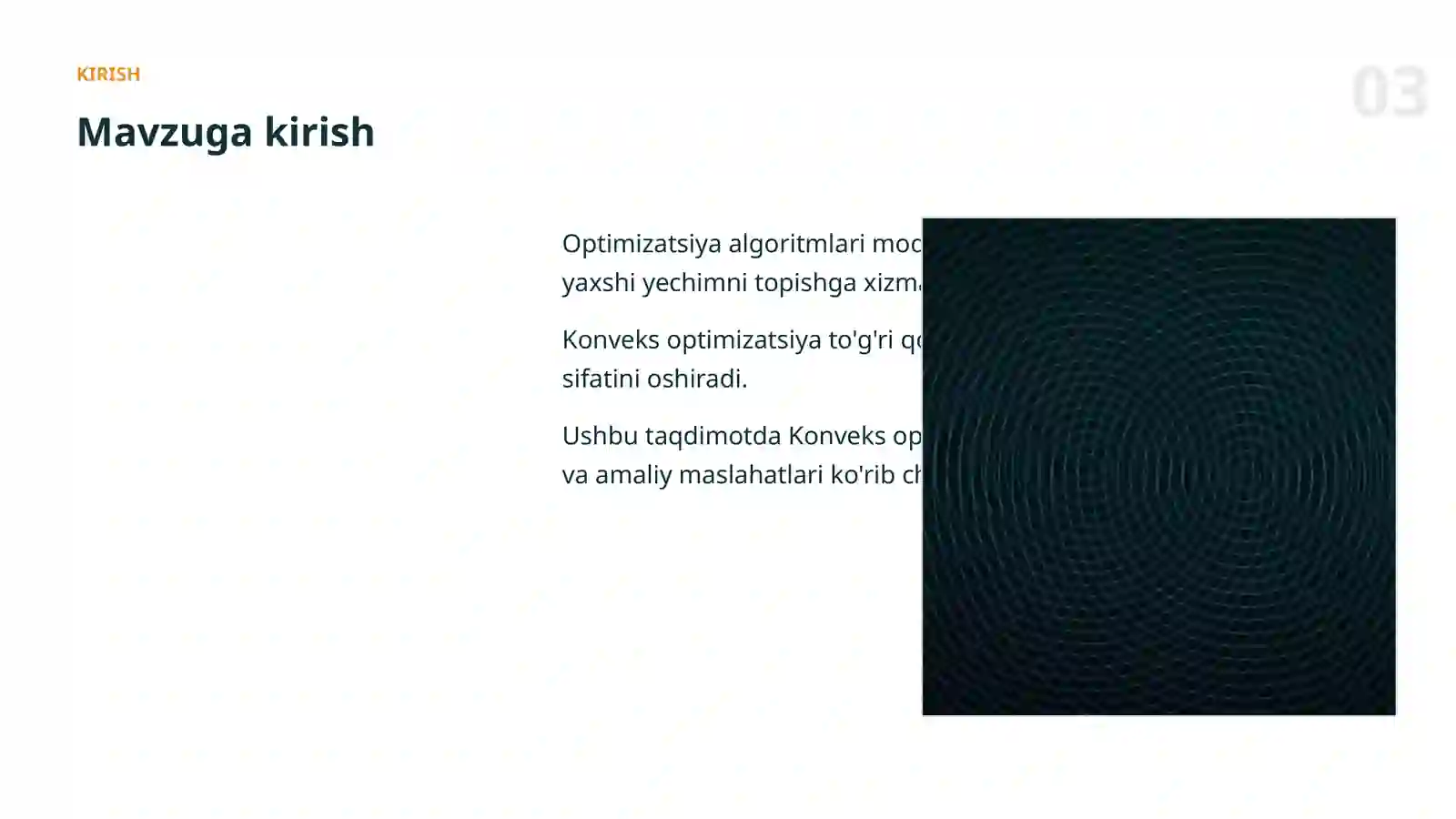 Product slide 3