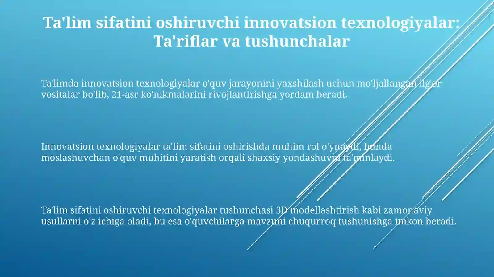 Product slide 3