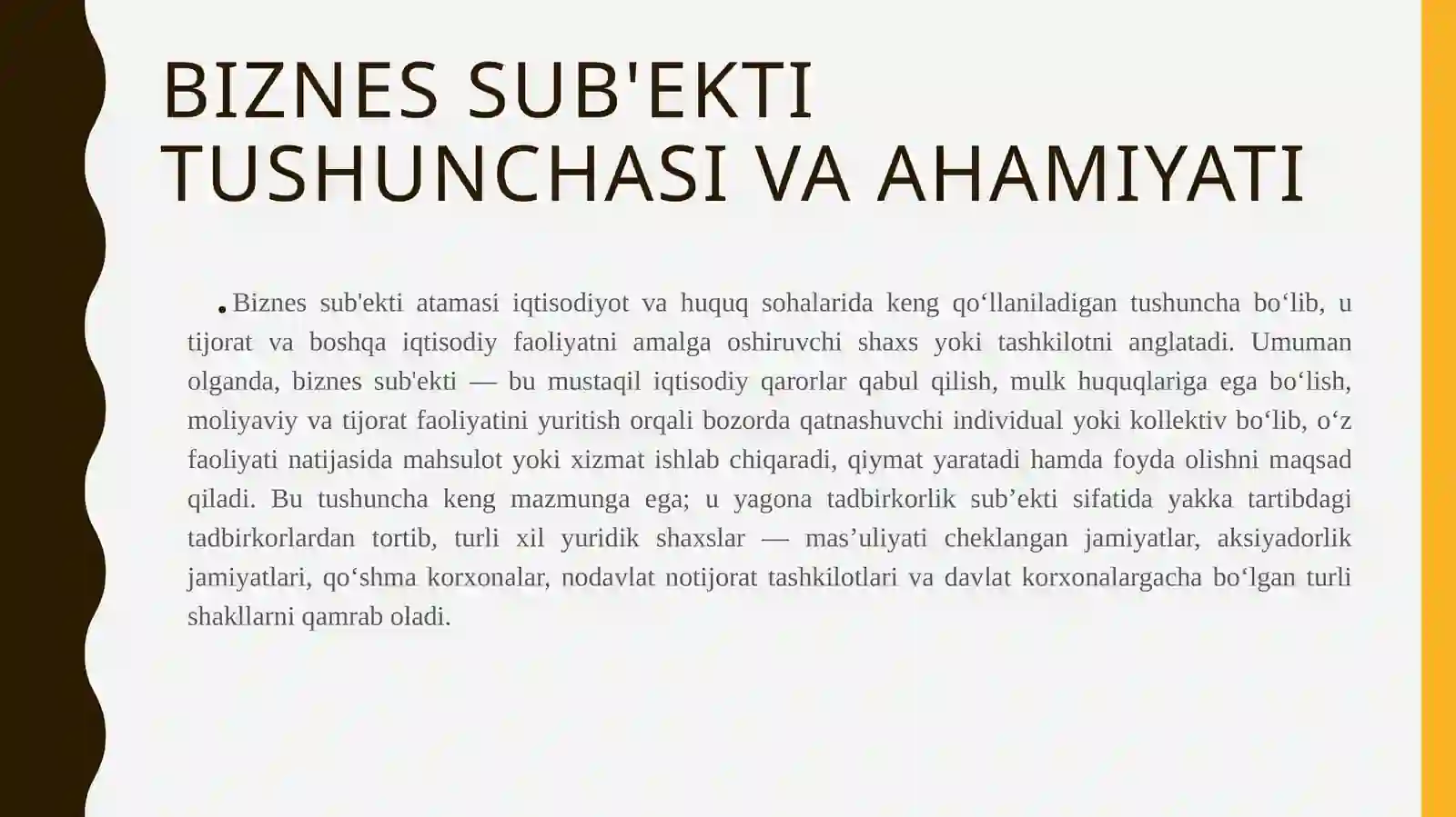 Product slide 3