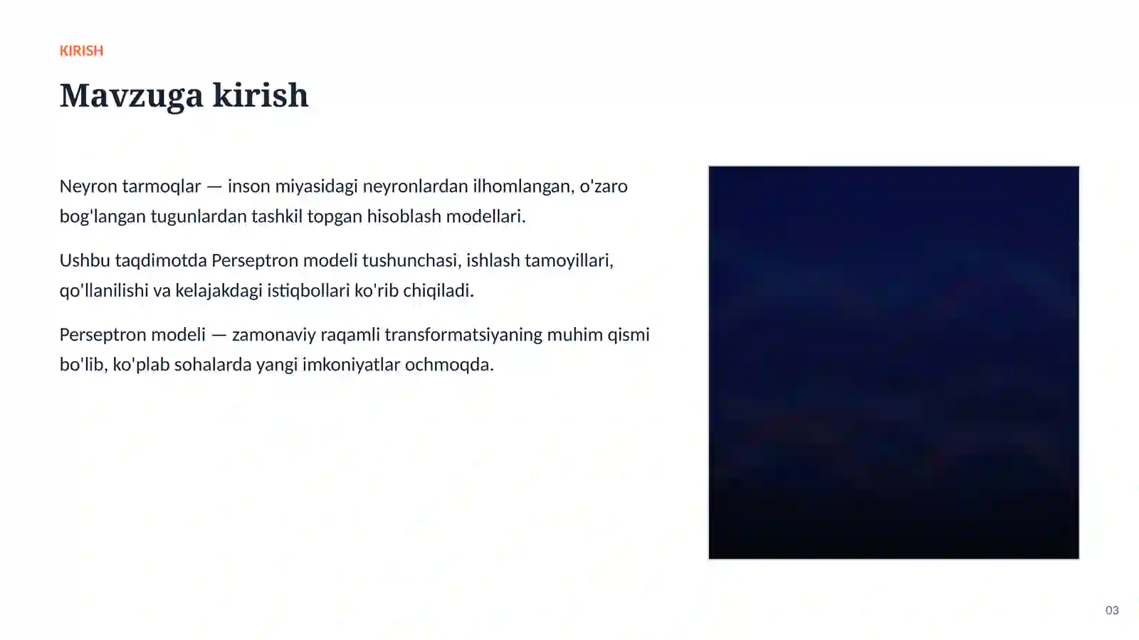 Product slide 3
