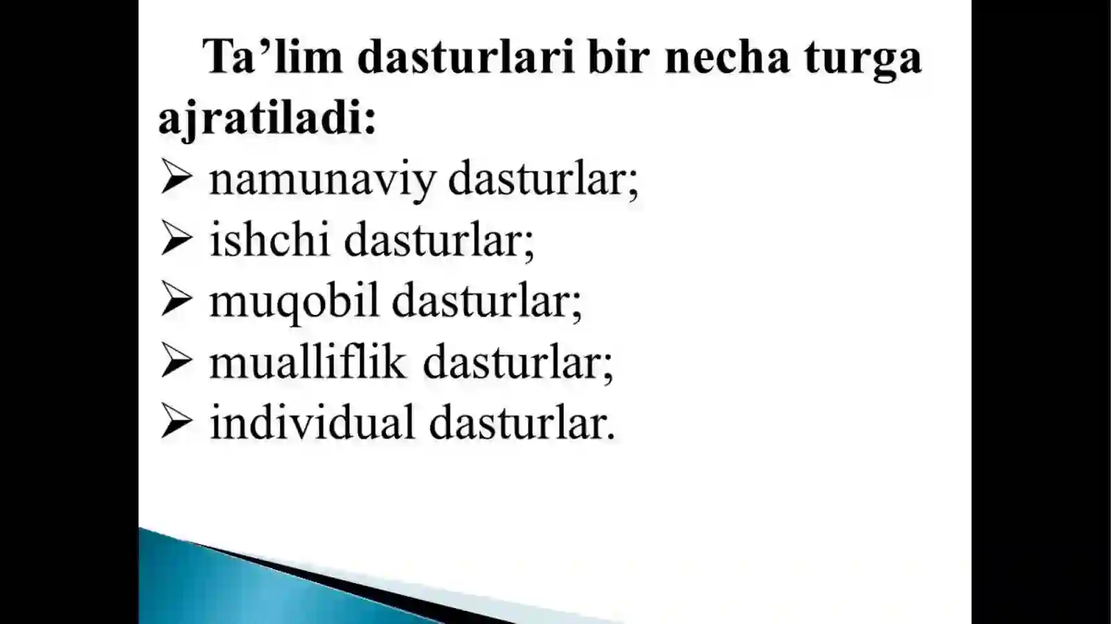 Product slide 3