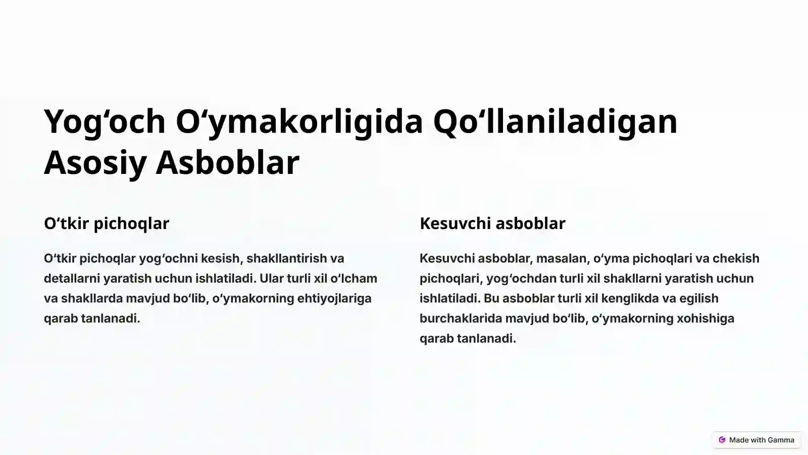 Product slide 3