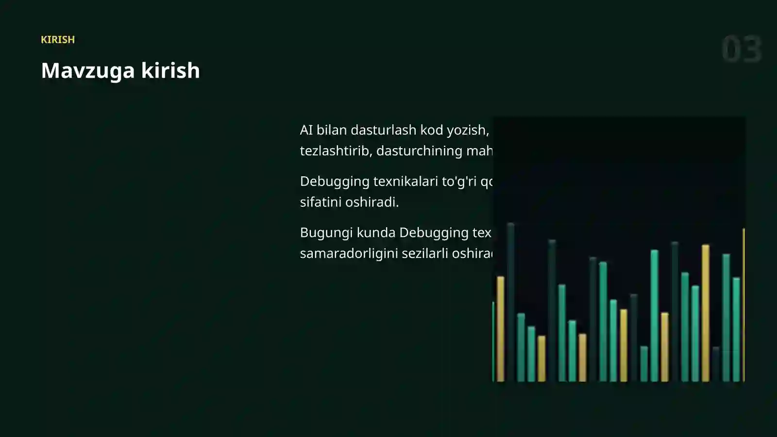 Product slide 3