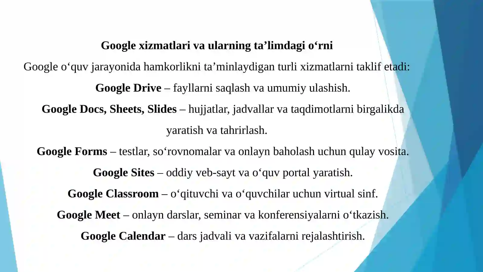 Product slide 3