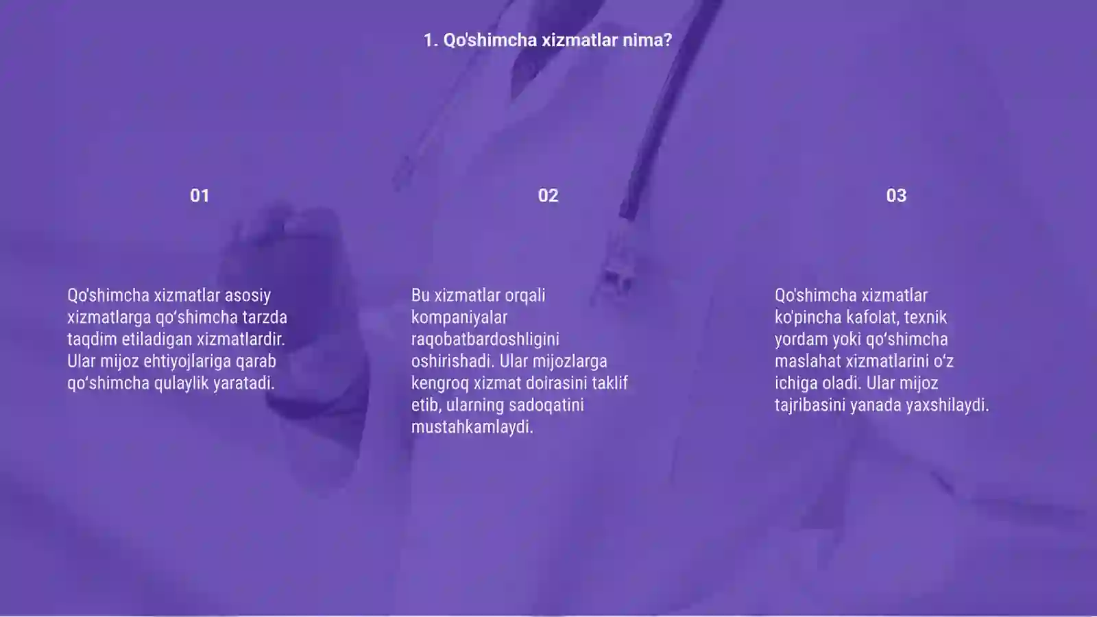 Product slide 3