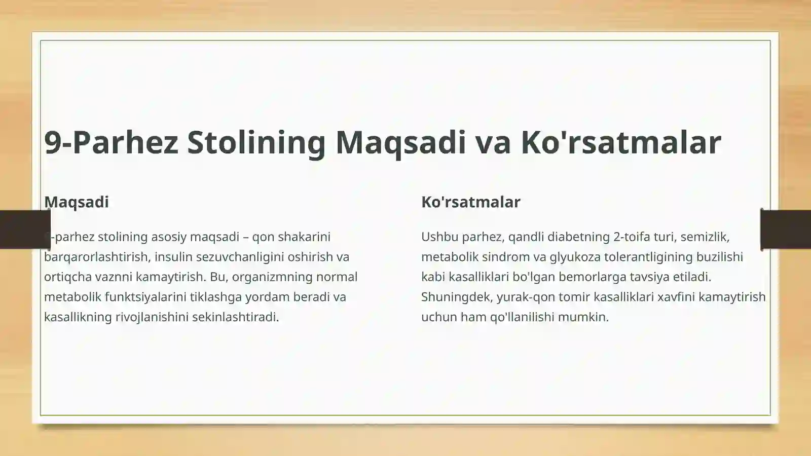 Product slide 3