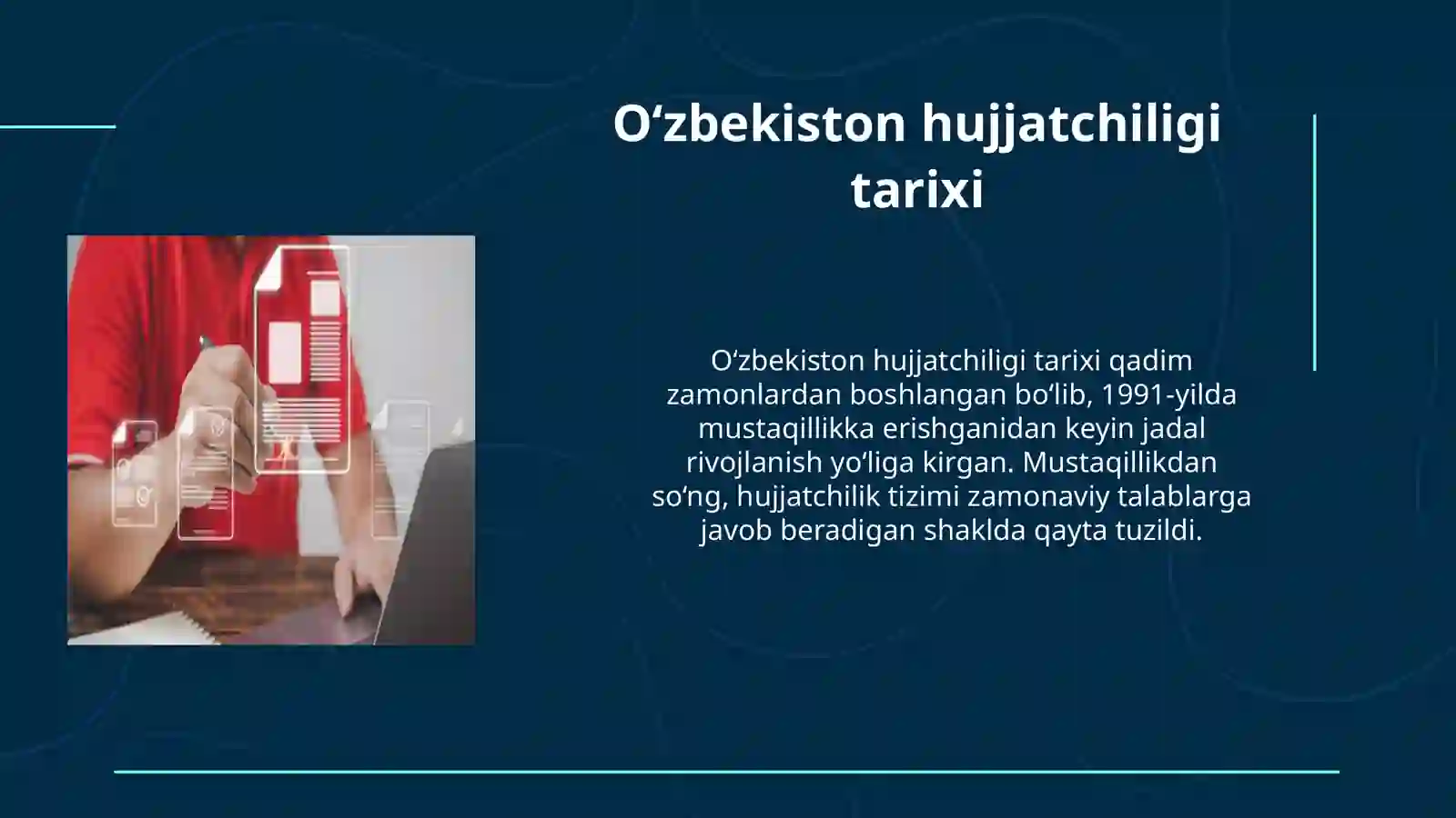 Product slide 3
