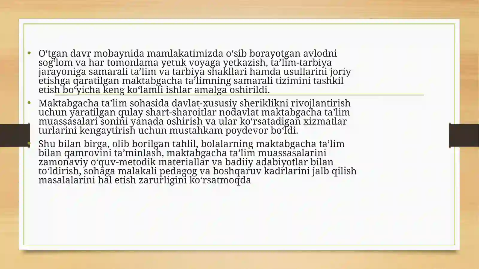 Product slide 3