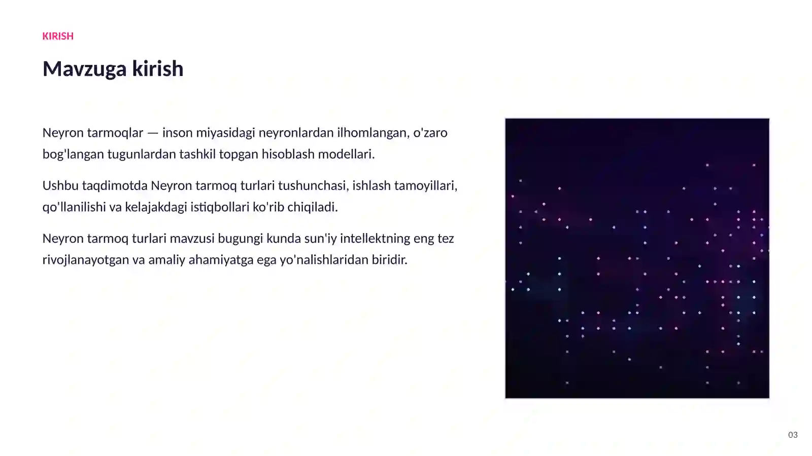 Product slide 3