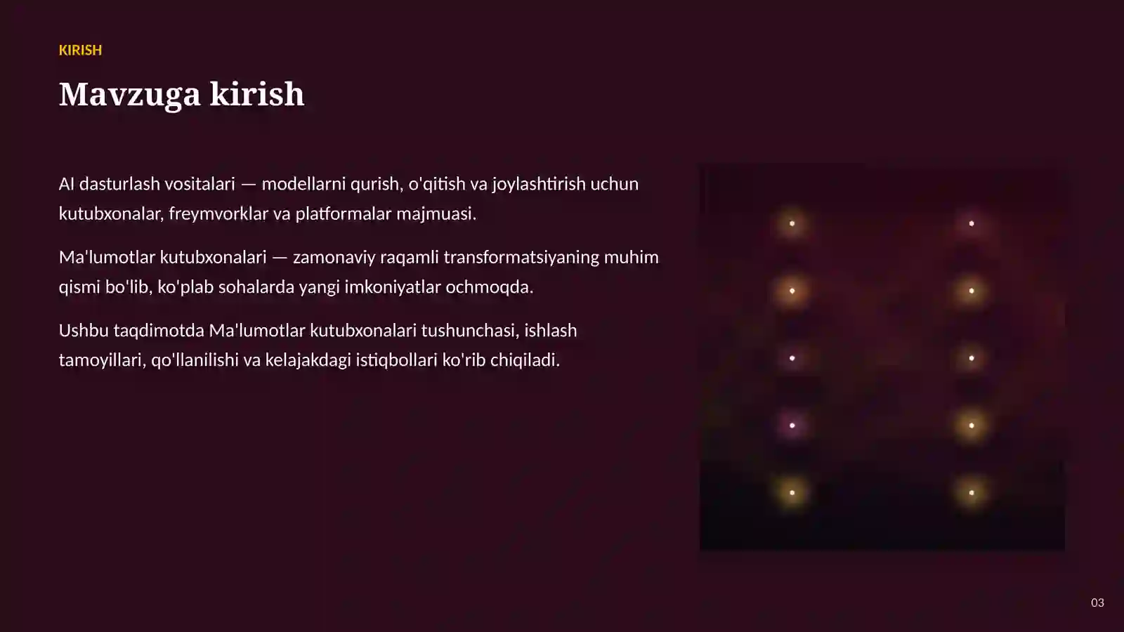 Product slide 3