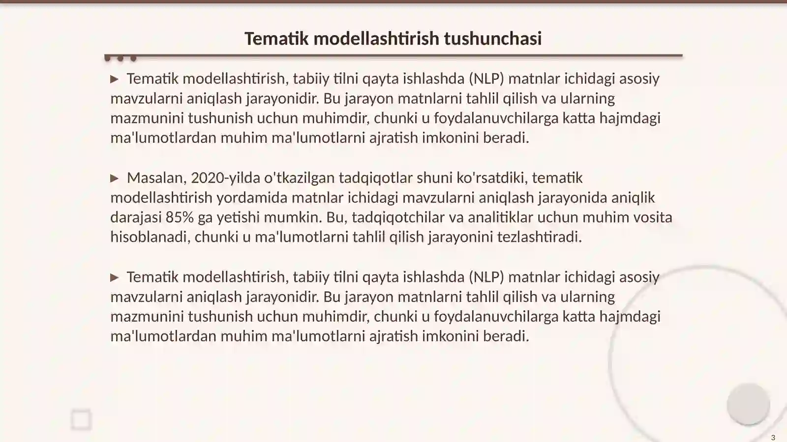 Product slide 3