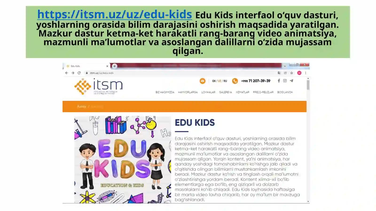 Product slide 3