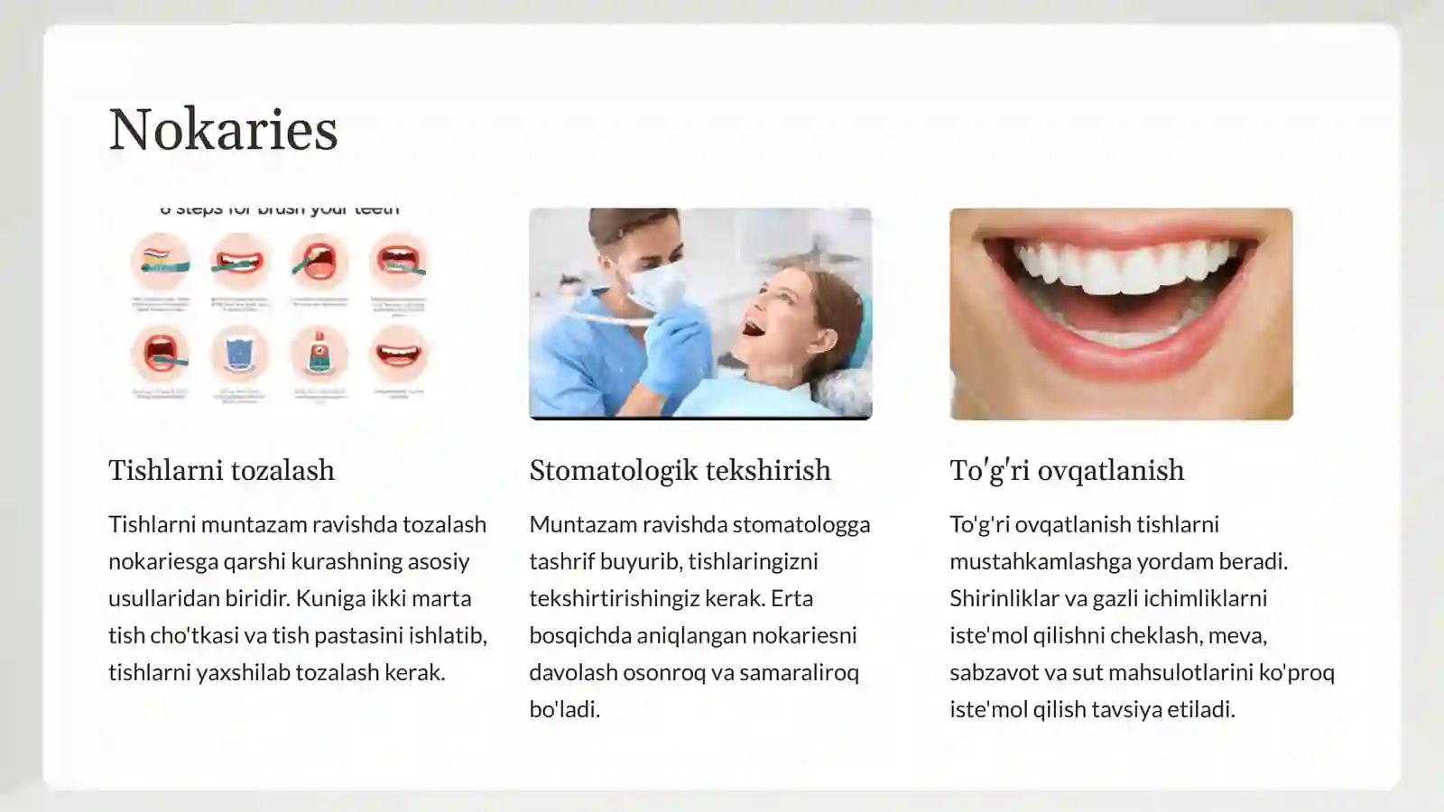 Product slide 3