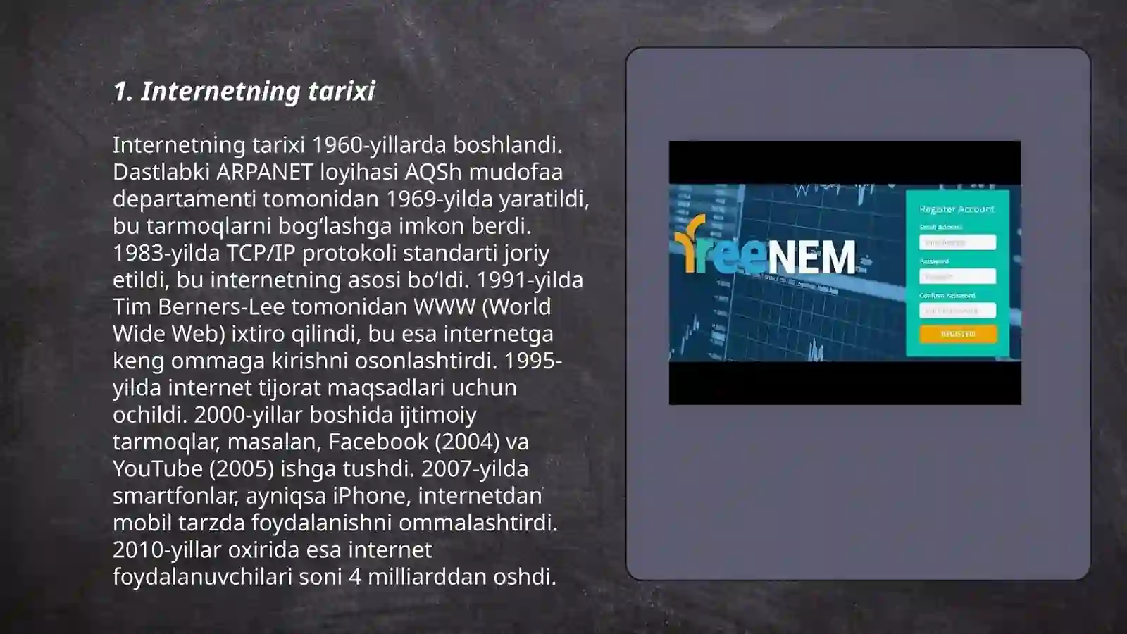 Product slide 3