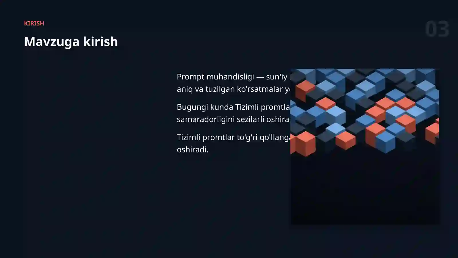 Product slide 3