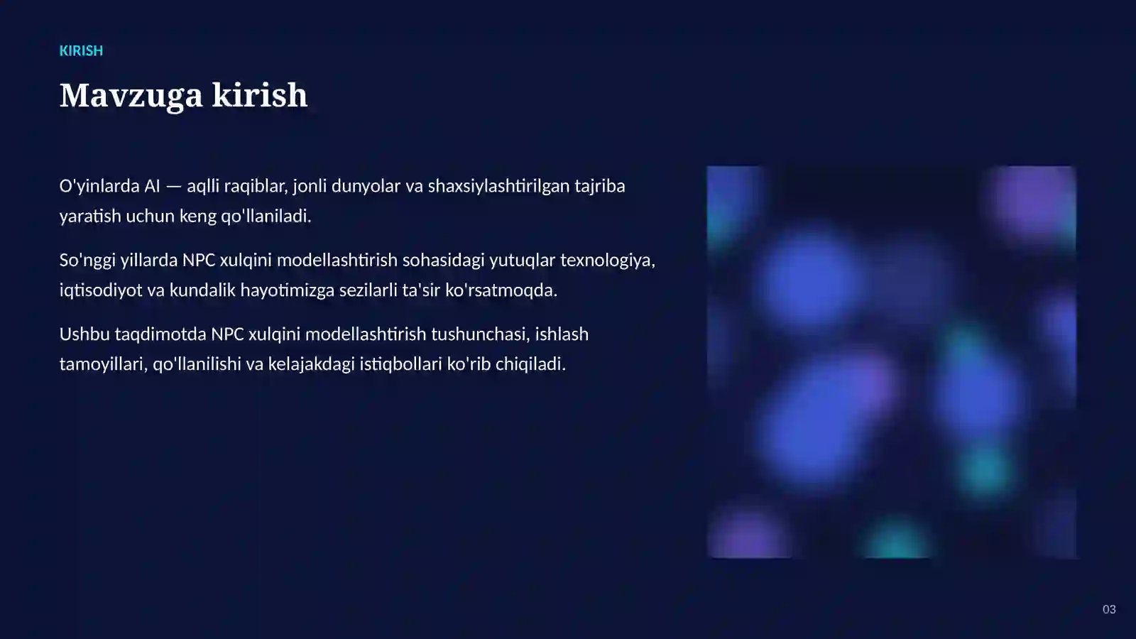 Product slide 3