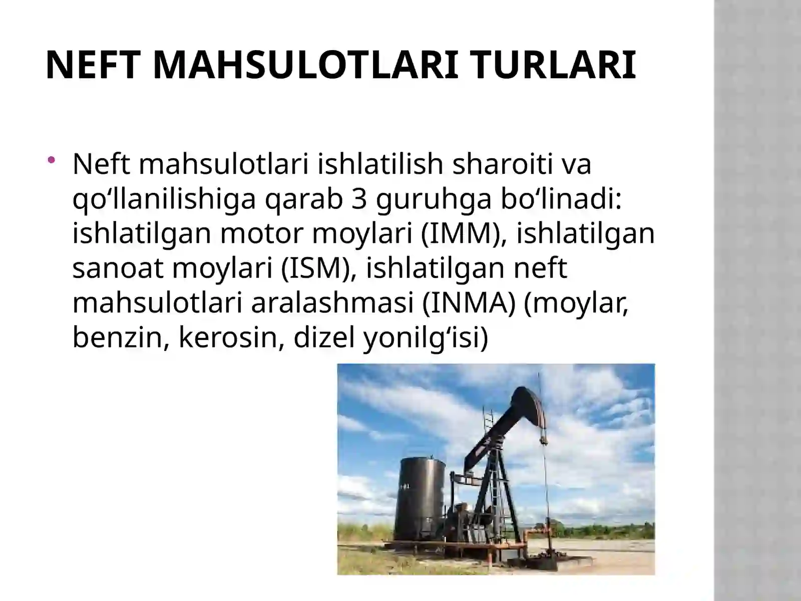 Product slide 3