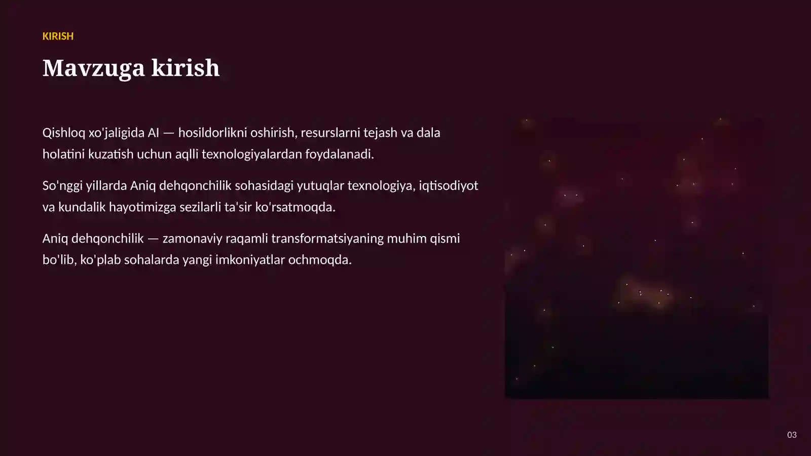 Product slide 3
