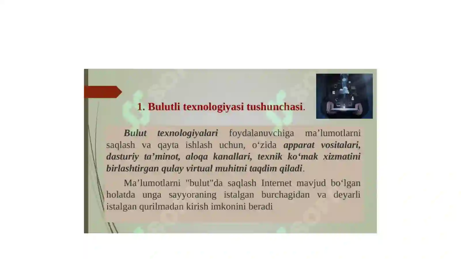 Product slide 3