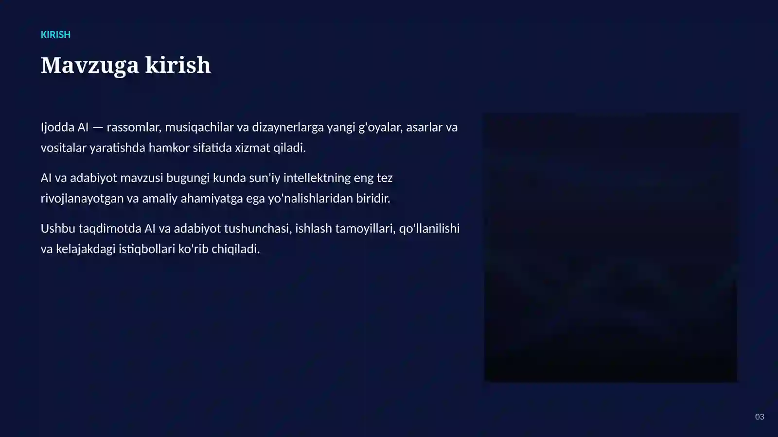Product slide 3
