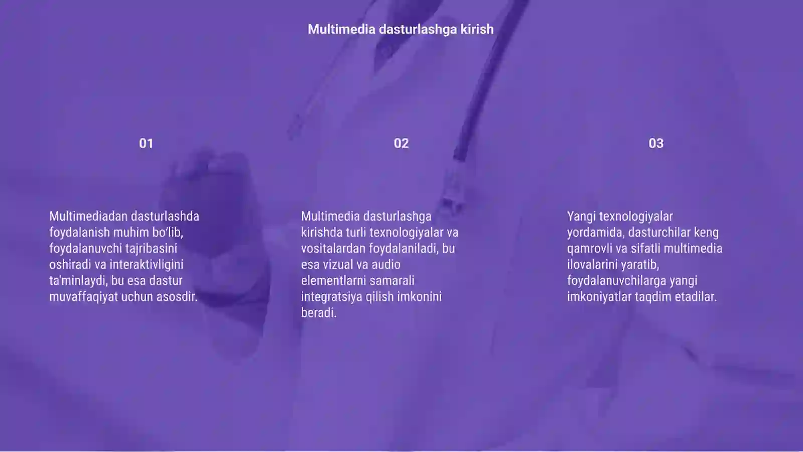 Product slide 3