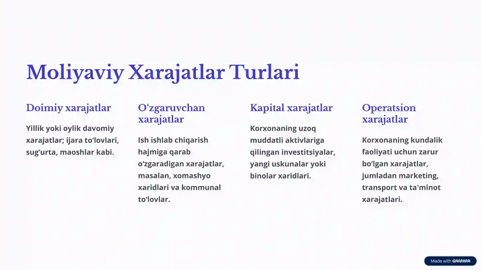 Product slide 3