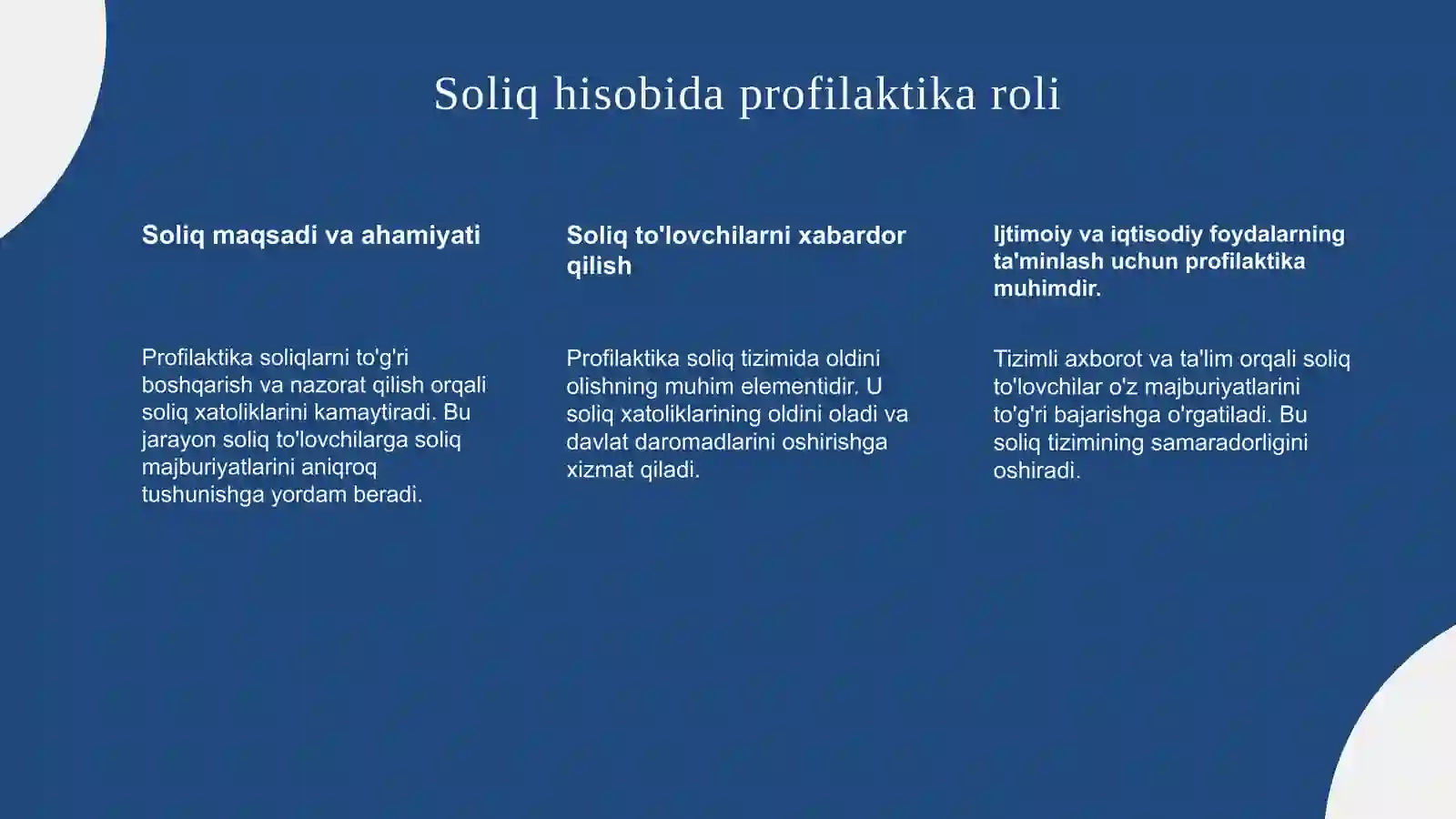 Product slide 3