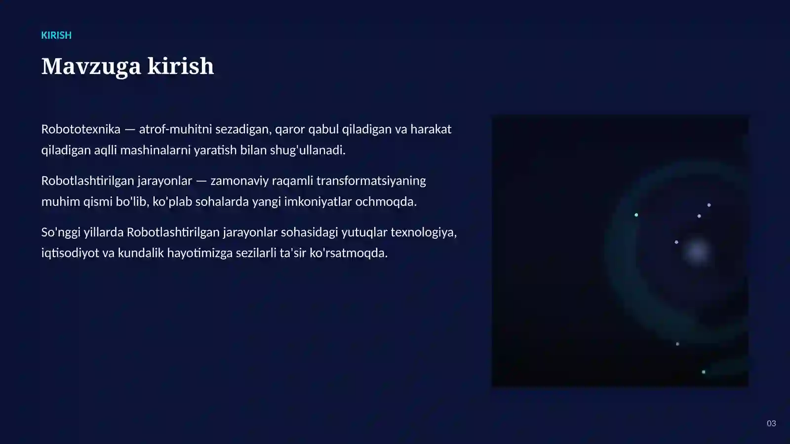 Product slide 3