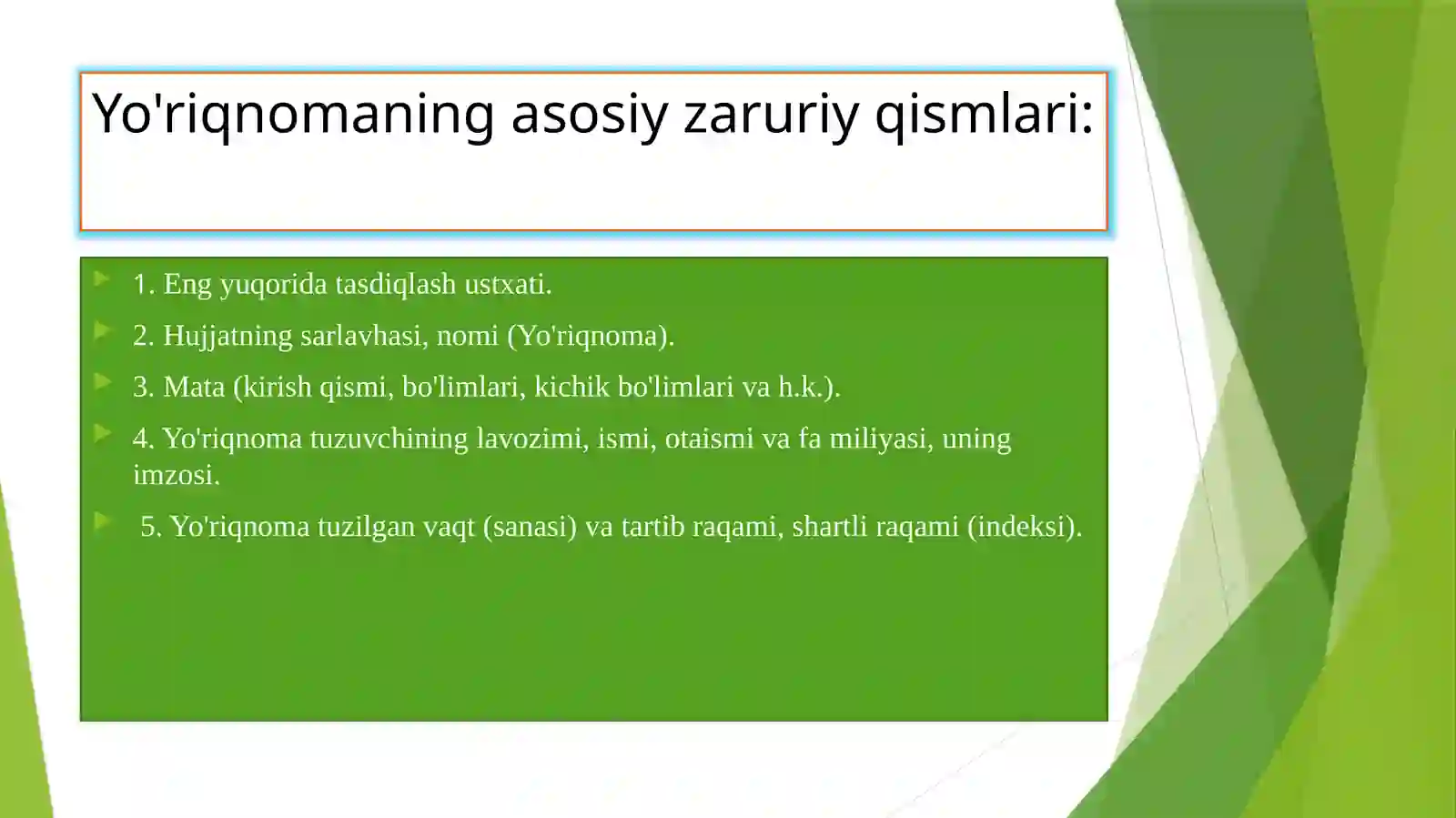 Product slide 3