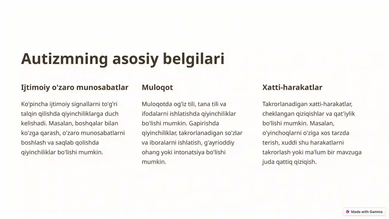 Product slide 3