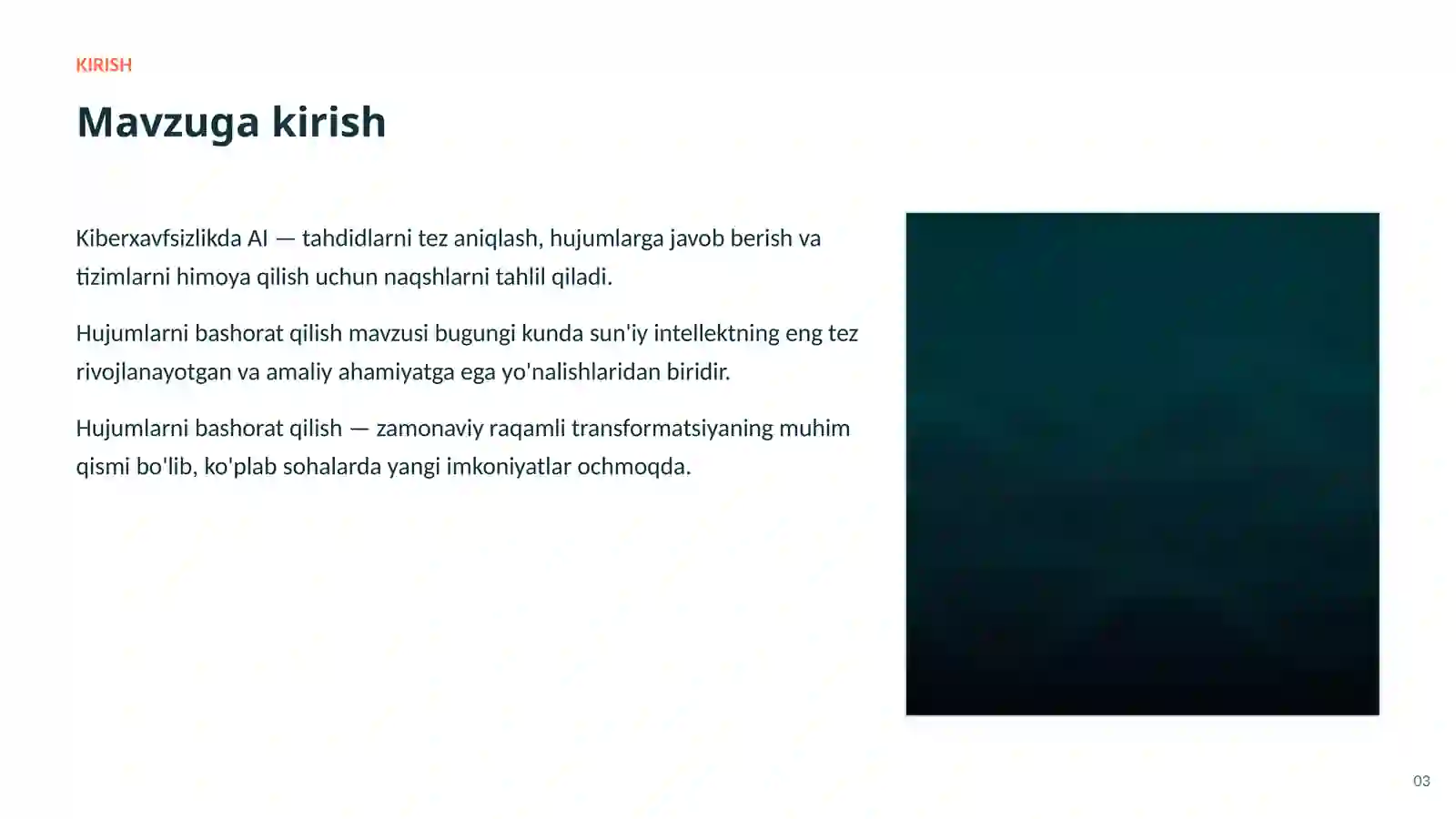 Product slide 3