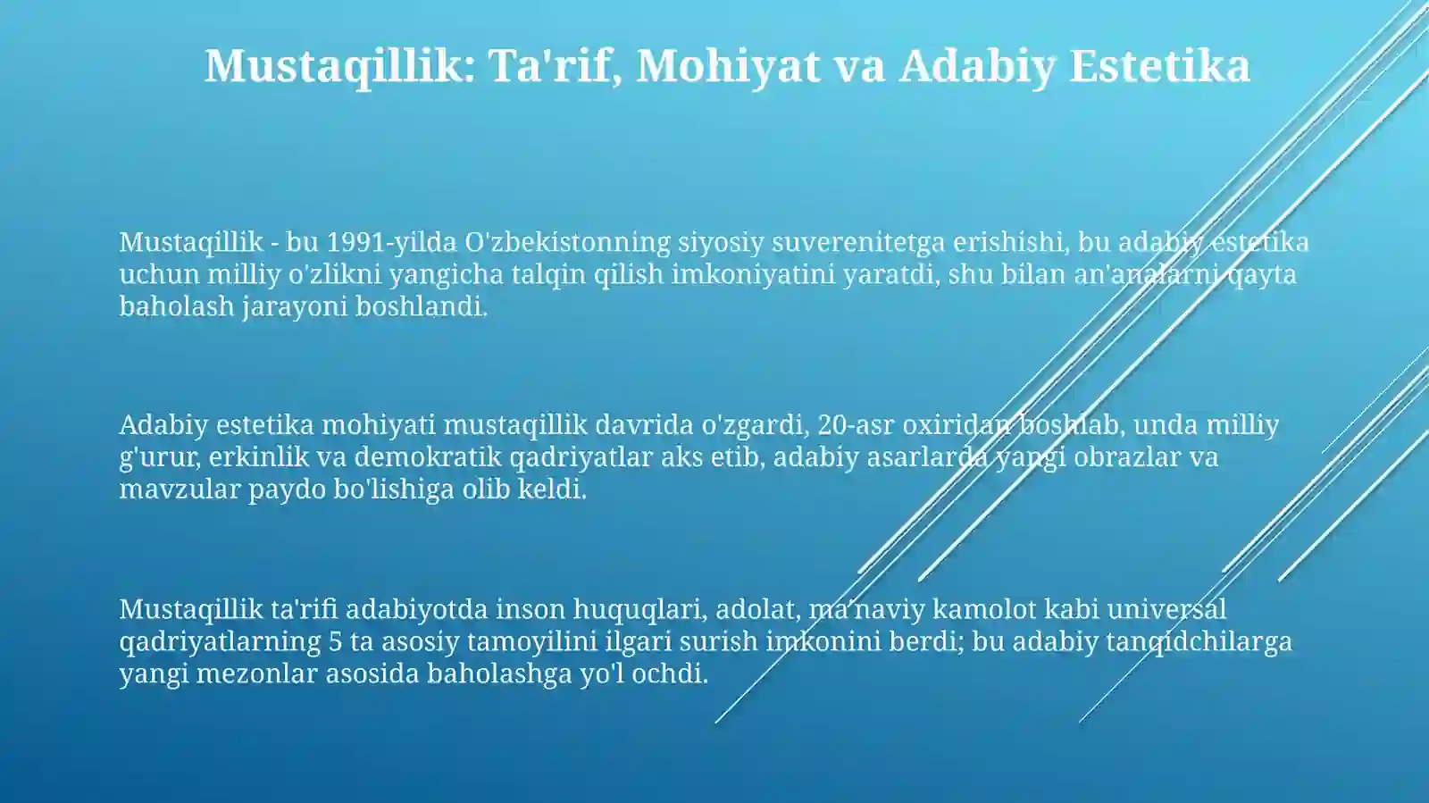 Product slide 3