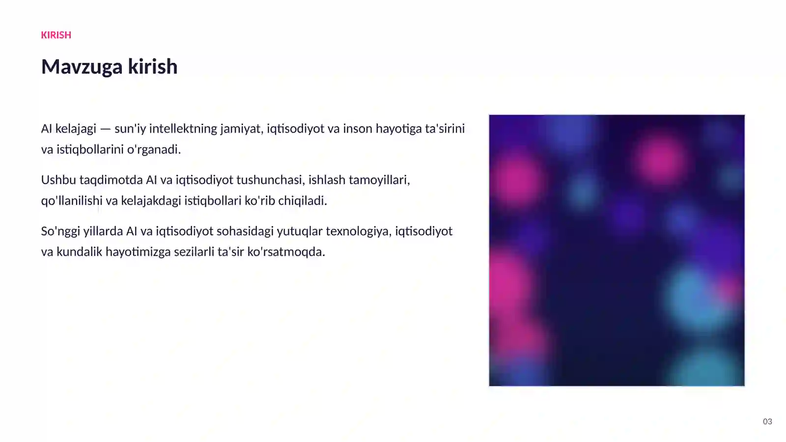Product slide 3