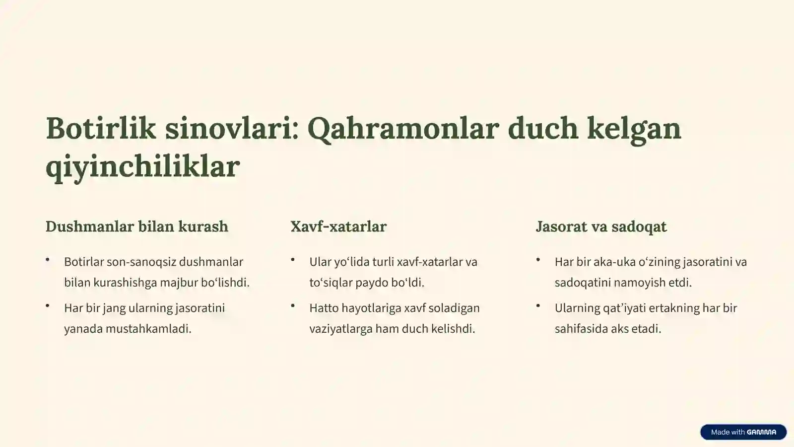 Product slide 3