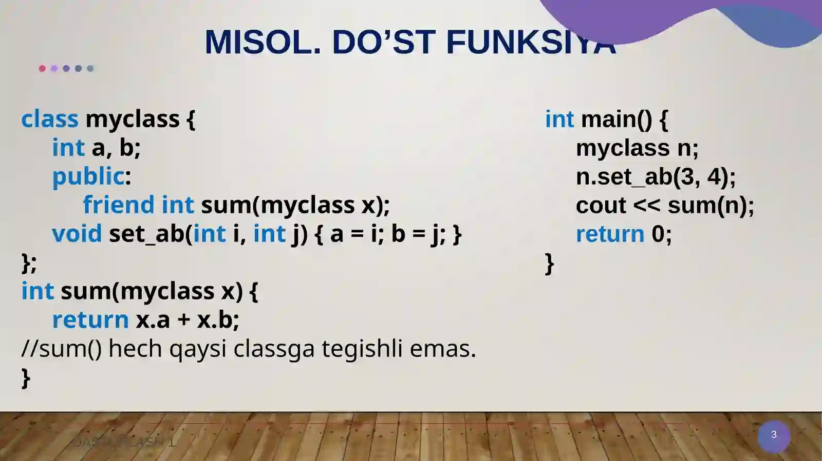 Product slide 3
