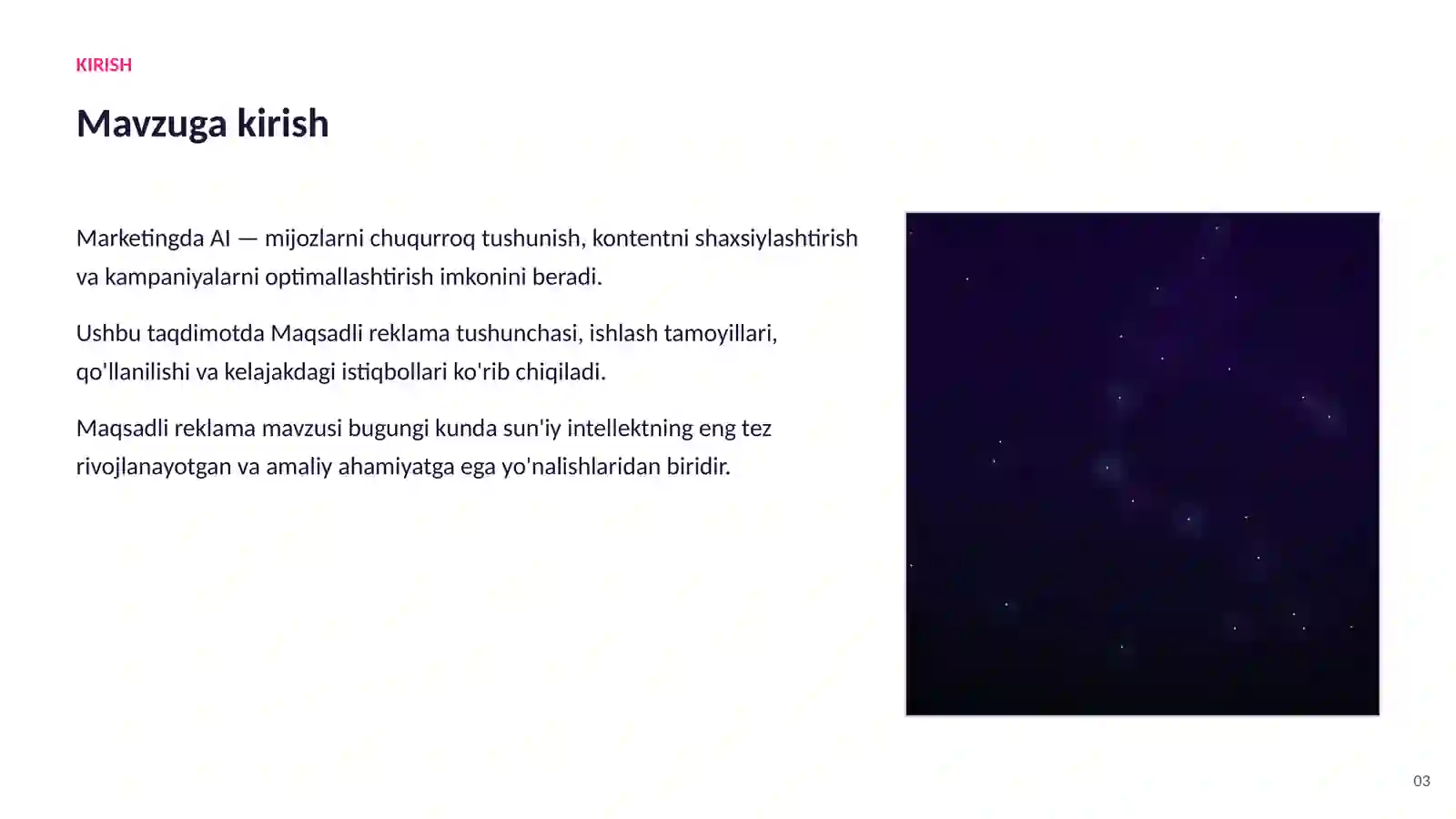 Product slide 3