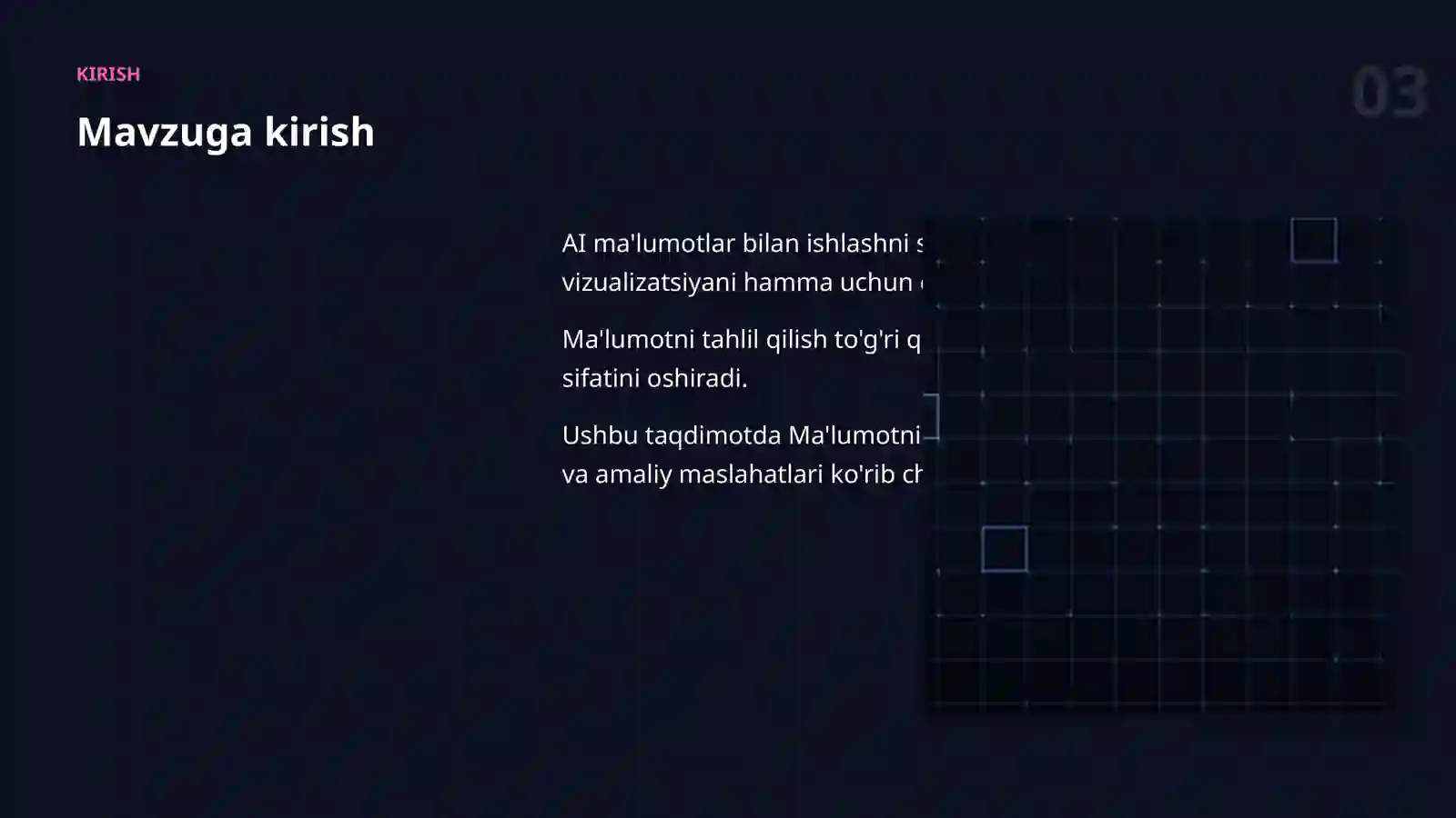 Product slide 3