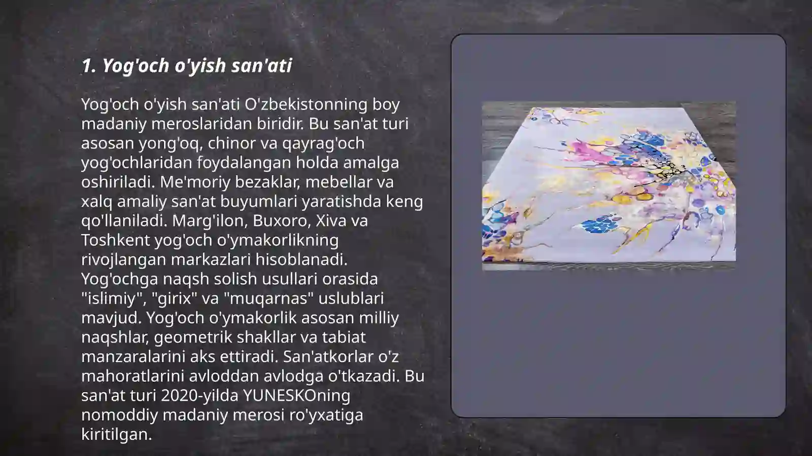 Product slide 3