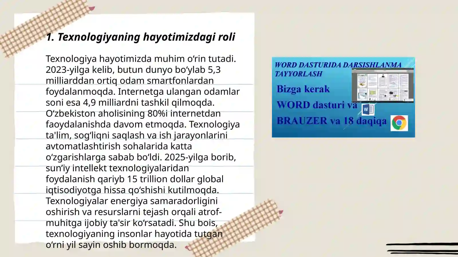 Product slide 3