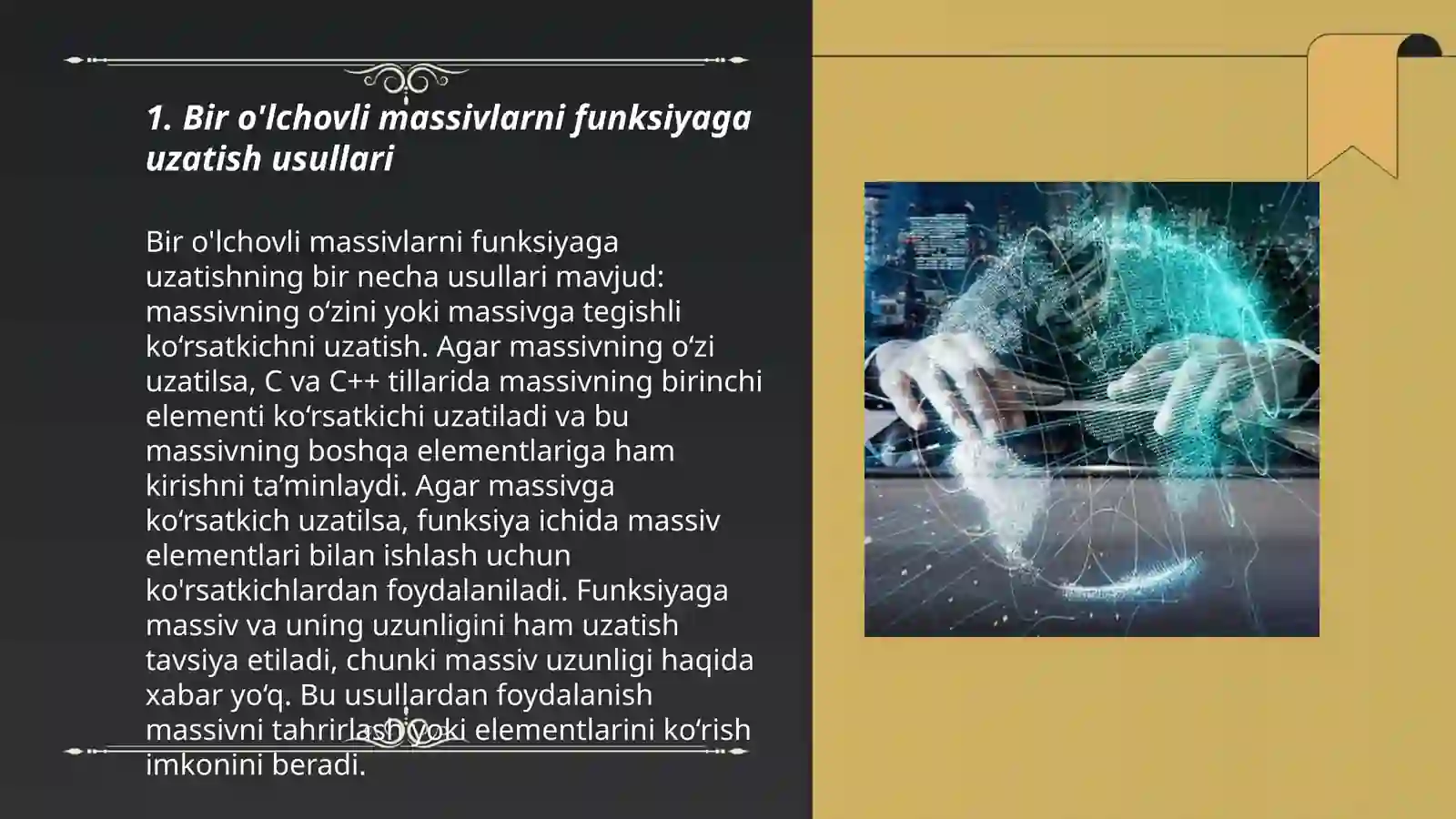 Product slide 3