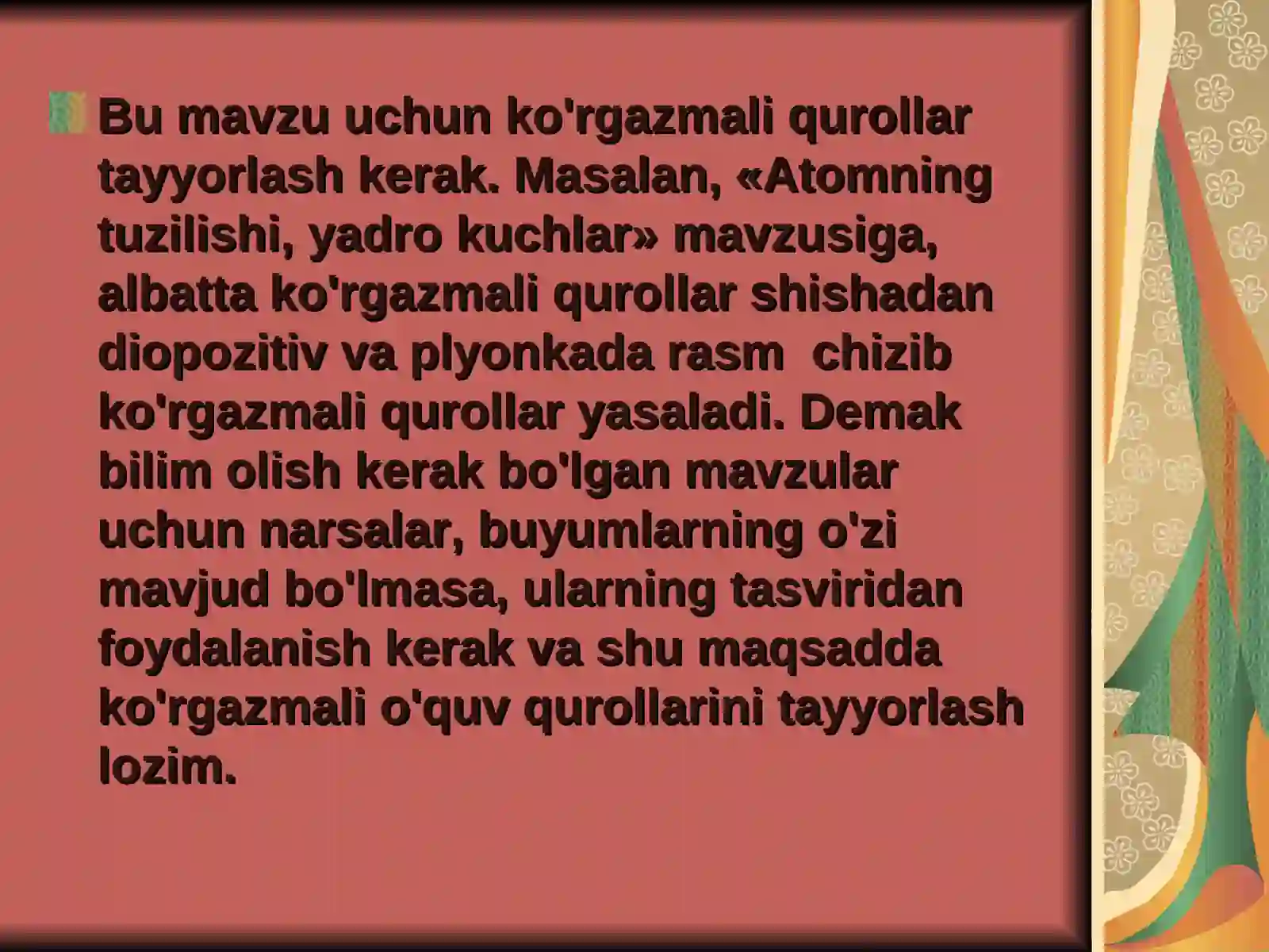 Product slide 3