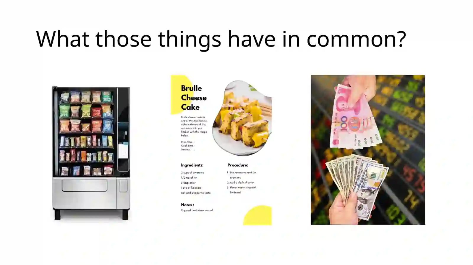 Product slide 3