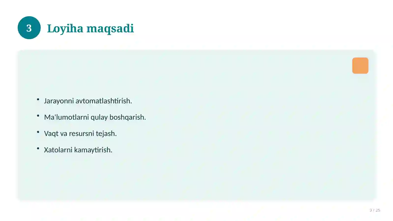 Product slide 3
